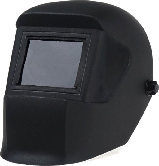 IDEAL PROFESSIONAL PS 200G BLACK Vernehjelm, sveisearbeider