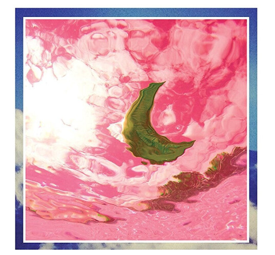 Django Django  Marble Skies  LP/Vinyl
