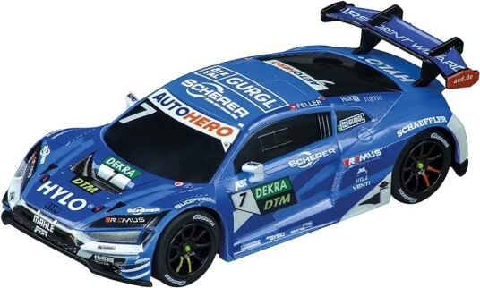 Carrera Audi R8 LMS GT3 Evo II DTM No. 7