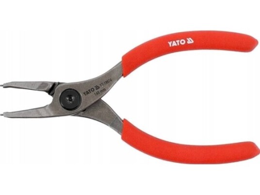 Yato Singer Tang Innre Rett 145Mm Yato Singer Tang Innre Rett 145Mm