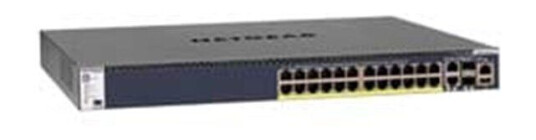 Netgear ProSAFE M4300-28G-PoE+ (0606449112801)