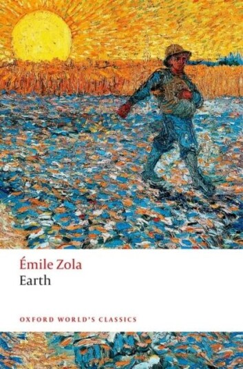 Earth Av Emile Zola