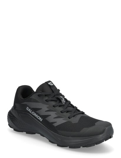 Salomon Alphaglide Black 42 2/3