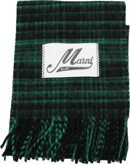Marni Herre Accessories Grønn ONE SIZE, Marni Herre Accessories Grønn ONE SIZE,
