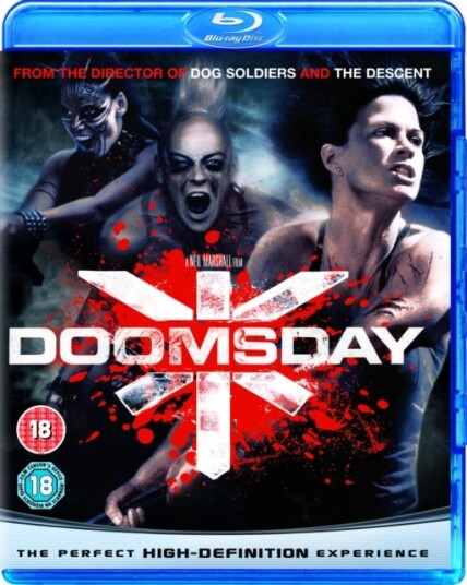 Doomsday Doomsday