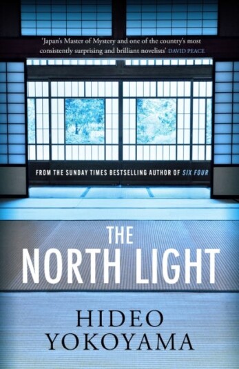 The North Light Av Hideo Yokoyama