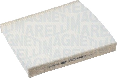 Kupefilter MAGNETI MARELLI 350203061620