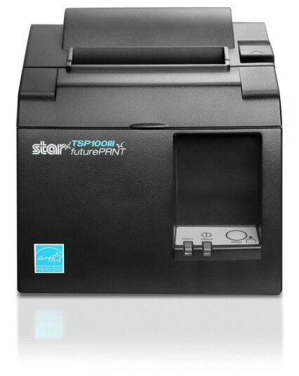 STAR MICRONICS TSP143IIIU-230 GRY EU + UK IN PRNT STAR MICRONICS TSP143IIIU-230 GRY EU + UK IN PRNT