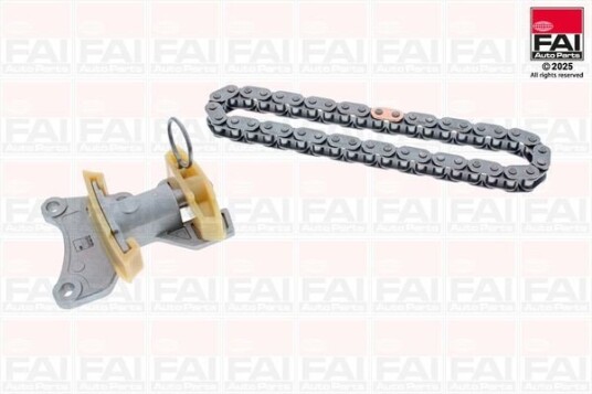 Registerkjedesett FAI AutoParts TCK124