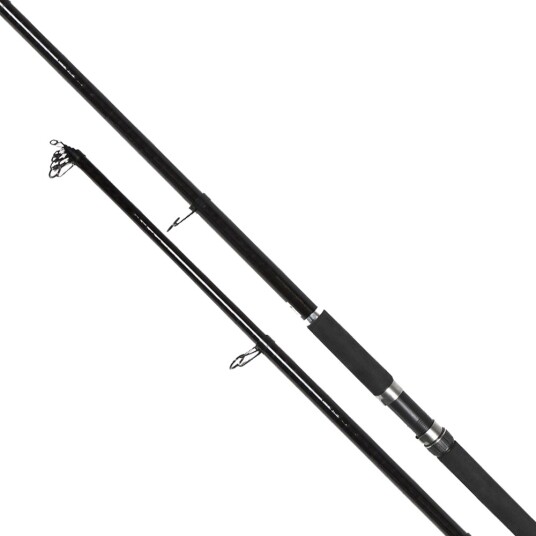 Elbe Osen laks teleskopstang 4 meter, 35-80 gram Elbe Osen laks teleskopstang 4 meter, 35-80 gram