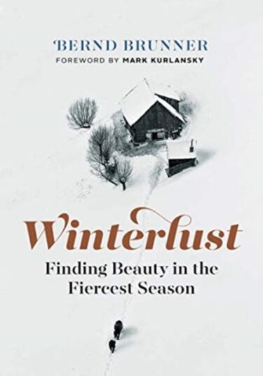 Winterlust Av Bernd Brunner