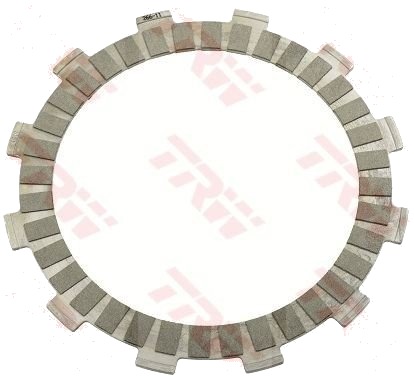 Belegglamellsett kopling TRW MCC426 10 Belegglamellsett kopling TRW MCC426 10