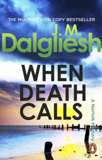 When Death Calls When Death Calls