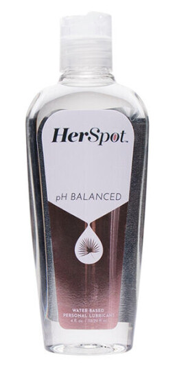 Her Spot - Ph Balanced Her Spot - Ph Balanced