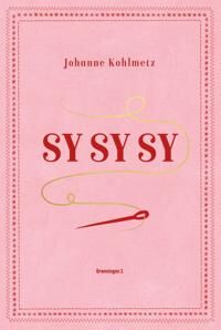 Kohlmetz Johanne Sysysy