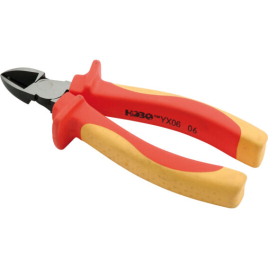 Probuilder Sideavbiter 160mm Isolert 1000V - 91234