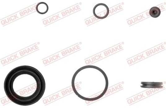 Quick Brake Rep. sett bremsecaliper QUICK BRAKE 114 0033