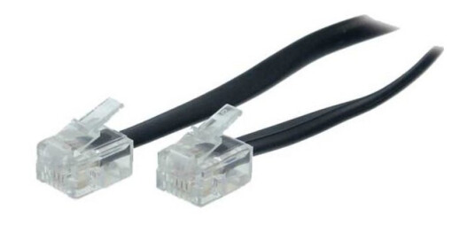 Kabel Tk Rj11 Rj11 Stecker 6M