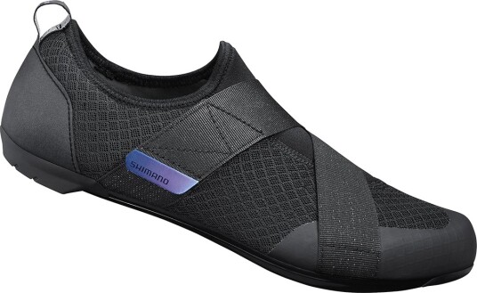 Shimano IC100 Sykkelsko Svart Til Kvinner