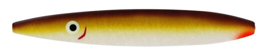 Westin D360° V2 12g Amber 8cm