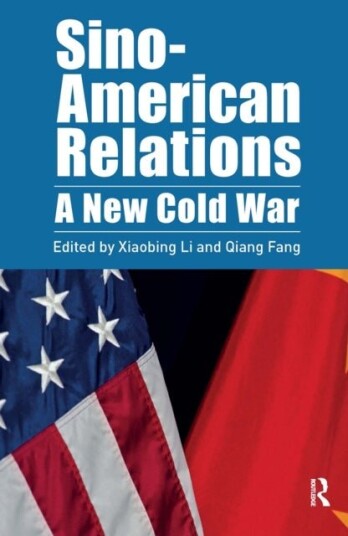 Sino American Relations