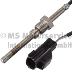 PIERBURG 7.08369.55.0 Sensor, eksostemperatur PIERBURG 7.08369.55.0 Sensor, eksostemperatur
