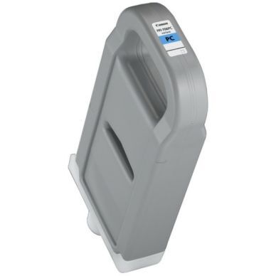 Canon Canon PFI-706 PC Blekkpatron cyan foto UV-pigment PFI-706PC