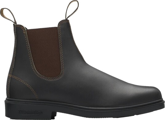 Blundstone Men's Dress Boot 43, Brown Blundstone Men's Dress Boot 43, Brown