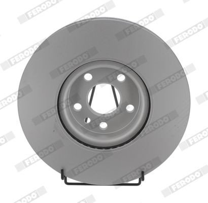 Bremseskive FERODO DDF2672C