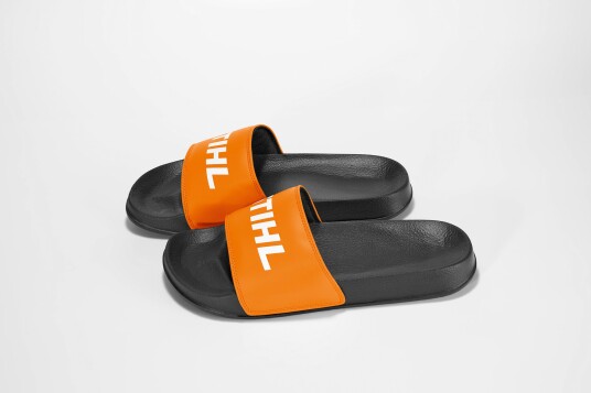 Stihl Badtofflor SZ 38 39 Stihl Badtofflor SZ 38 39