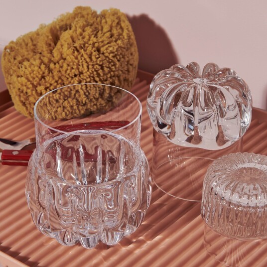 Kosta Boda Jomo drikkeglass 42 cl