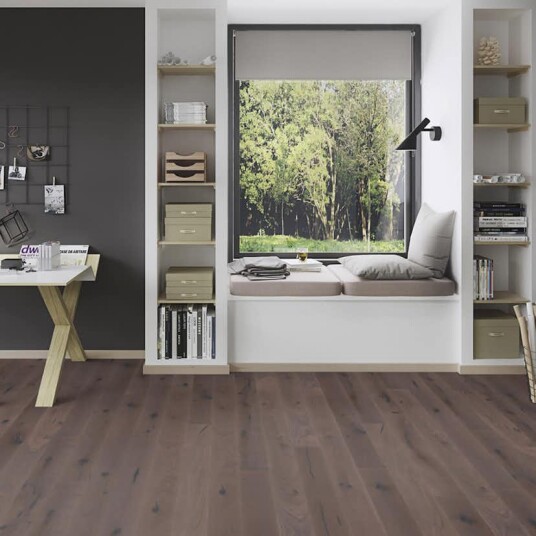 Parkett Boen Elephant Grey Live Pure 1 stav