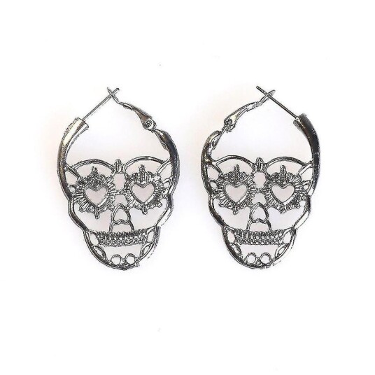 Novoka Skull Legering Eardrops Novoka Skull Legering Eardrops