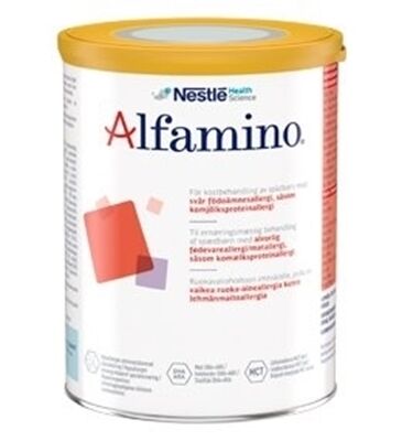 Alfamino 400g