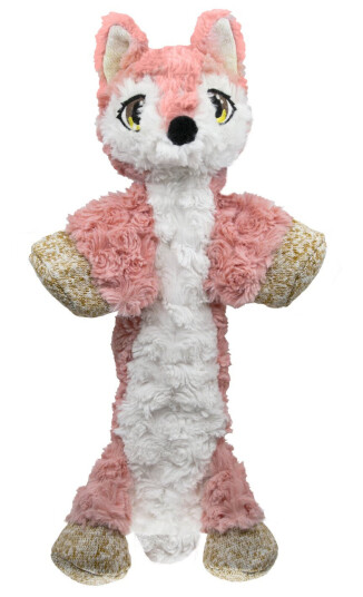 Kong Leke Low Stuff Flopzie Fox