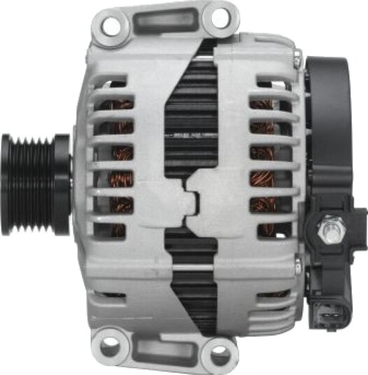 Dynamo HELLA 8EL 011 712 621