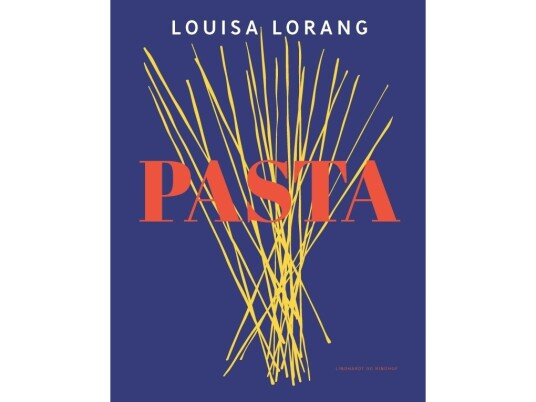 Pasta | Louisa Lorang | Språk: Dansk