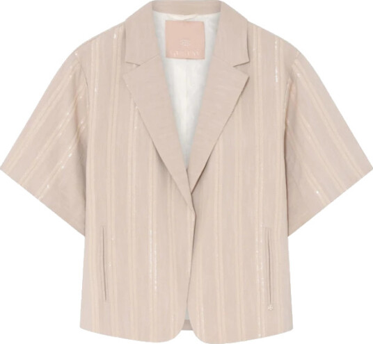 Gustav Dame Jakker Beige 3XL, Gustav Dame Jakker Beige 3XL,