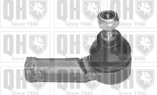 QUINTON HAZELL QR2687S Endeledd
