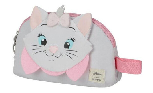Happy Sammies by Samsonite toalettmappe Aristocat Marie Happy Sammies by Samsonite toalettmappe Aristocat Marie