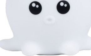 Winkee Blekksprut Mini lampe