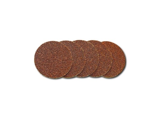 Donau Elektronik 1623 Slibning Plade Sæt Diameter 30 Mm 5 Stk Donau Elektronik 1623 Slibning Plade Sæt Diameter 30 Mm 5 Stk