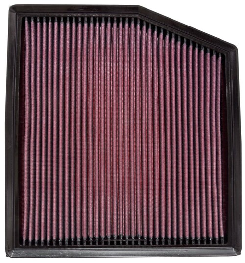 Luftfilter K&N Filters 33 2458 Luftfilter K&N Filters 33 2458
