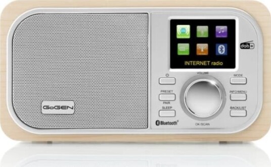 GoGEN IR237BTDAB