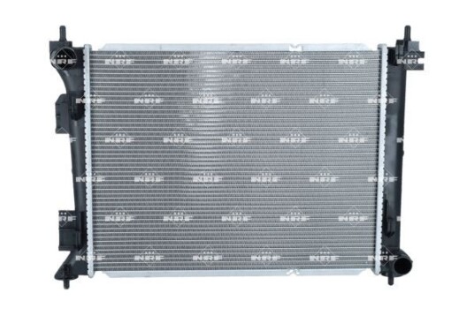 Radiator NRF 550039 Radiator NRF 550039