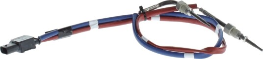 BOSCH 0 986 259 227 Sensor, eksostemperatur