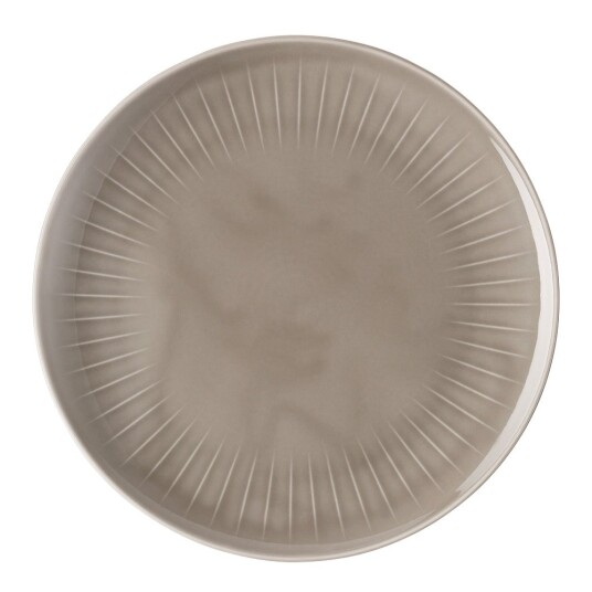 Rosenthal   Joyn tallerken 27 cm grå