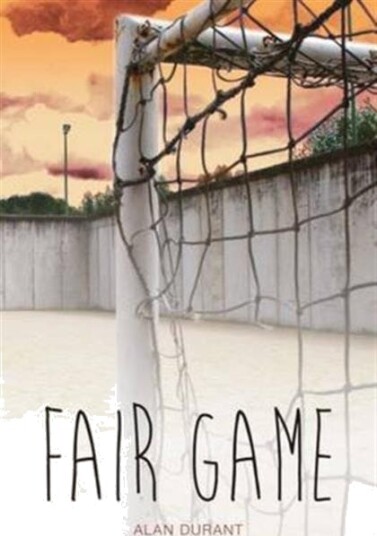 Fair Game Av Alan Durant