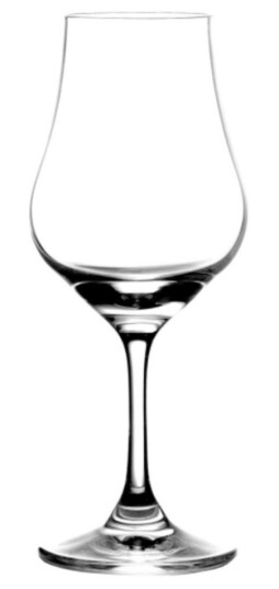 Lehmann Eaux de Vie 15 cl spiritusglas