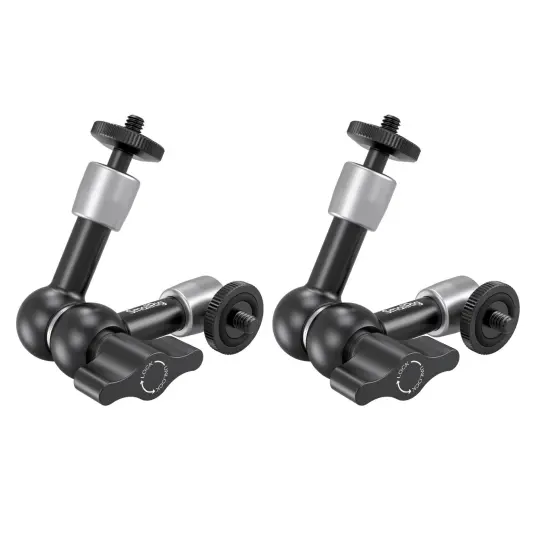 SmallRig 5316 Magic Arm Support Kit 5.5" 2stk